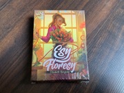 Gra planszowa Esy Floresy - Elizabeth Hargrave - Lucky Duck Games