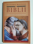 Aristide Fumagalli, Historie miłosne w Biblii, 2003.