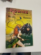 Komiks - Muszla Ramora Zeszyt 1 Lipiec 1990