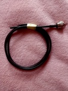 WTYK UC1 UHF CB z przewodem RG58 o długości 1,3 m.