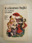 Książka Królestwo bajki - Ewa Szelburg - Zarembina