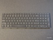 Oryginalna nowa klawiatura do HP ProBook 450 455 470 G5