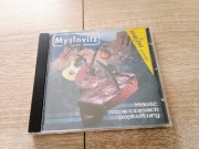 MYSLOVITZ - MIŁOŚĆ W CZASACH POPKULTURY CD WYDANIE 1999