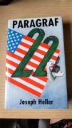 "Paragraf 22" J. Heller