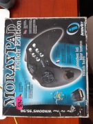 098 MorayPad touch edition - pad do gier