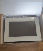 STEROWNIK POKOJOWY R-6k regulator Tech DO LISTWY L-6 KOLOR BIAŁY