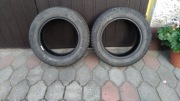 Opony letnie 165/65 13"