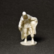 Rogue, Łotrzyk Figurka Fantasy Pathfinder DnD 