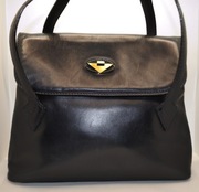 Torebka Bottega Veneta skóra jagnięca Oryginał