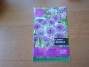 Katalog kwiatów roślin sadzonek Kwiatyllo.pl Jesień 2021 piękny ogród