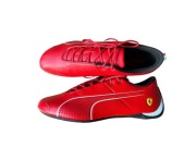 Nowe buty PUMA Ferrari F1 SF Future Cat Ultra R 45/46