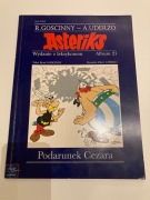 Asteriks album 21 z leksykonem