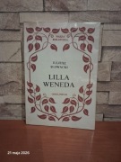 Lilla Weneda Juliusz Słowacki 