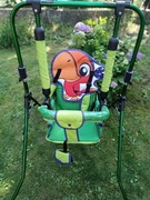 Huśtawka do domu, ogrodu