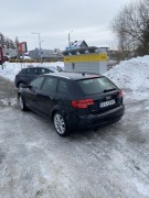 Audi A3 8P sportback 2.0TDI common rail 140KM CFFB 2010r.