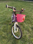 Rower dziecięcy Woom 3, 16 cali 