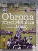 Obrona lotnicza III Rzeszy