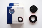 OLYMPUS CLA-T01 Adapter mocowania filtrów TG