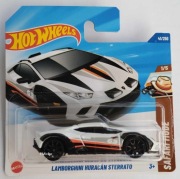 HOT WHEELS Lamborghini Huracan Sterrato