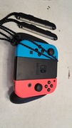 nintendo switch joycon x2