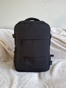 Nowy plecak podróżny 40x30x20cm Ryanair Wizzair Bagaż podręczny 