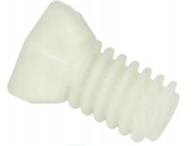 4 Stopki obudowy do suszarki do Samsung DV90N62632W