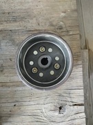 Magneto+iskrownik Romet chart 50 Euro 5