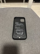 6800 mAh Power BankBateria do Telefonu Etui do Ładowania iPhone 11
