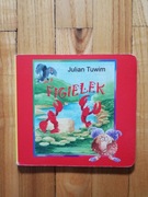 książka "Figielek" Julian Tuwim 