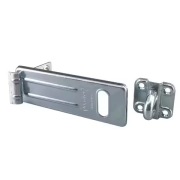 Zasuwka do kłódki Master Lock 704EURD 89 mm stalowa