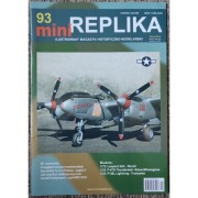 Mini Replika 93 1/2017