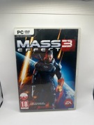 Mass Effect 3 - Gra PC!