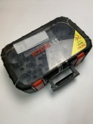 Otwornice zestaw bosch