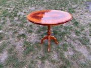 Szwedzki stolik kawowy 