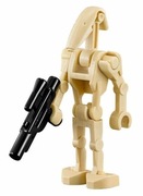 LEGO STAR WARS DROID B1