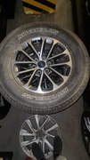 komplet kół Ford F-150 Idealne przejechały 30 tys. 275/65/18