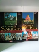 Najpiękniejsze sanktuaria Polski i Świata