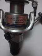 Kołowrotek SHIMANO ALIVIO 4000 RC 