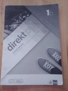 direkt plus 1b zeszyt ćwiczeń