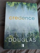 Credence  - Penelope  Douglas 