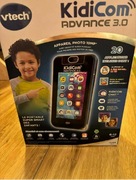 Telefon Smartfon dla Dzieci VTech Kidicom Advance 80-186655 j. francuski FR