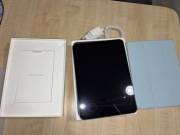 Tablet APPLE iPad 11" 11 gen. 2025, 128 GB Wi-Fi Niebieski