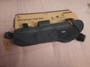 Torba rowerowa podłużna 