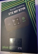 Router ZTE MF 971R