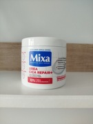 Mixa Urea Cica Repair+ Regenerujący krem do twarzy dłoni i ciała 400ml
