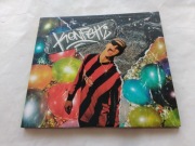 YOUNG IGI - KONFETTI (WERSJA PREORDEROWA) autograf