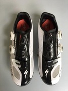 BUTY rowerowe S works szosowe r.39