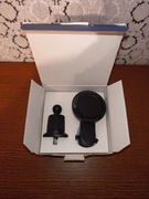 Uchwyt samochodowy magsafe 