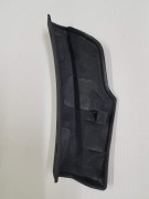 Listwa nakładka błotnika Fiat 126p