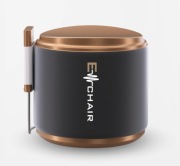 Emchair mini- Fotel Na nietrzymanie moczu, na mięśnie koegla i prostatę ! 